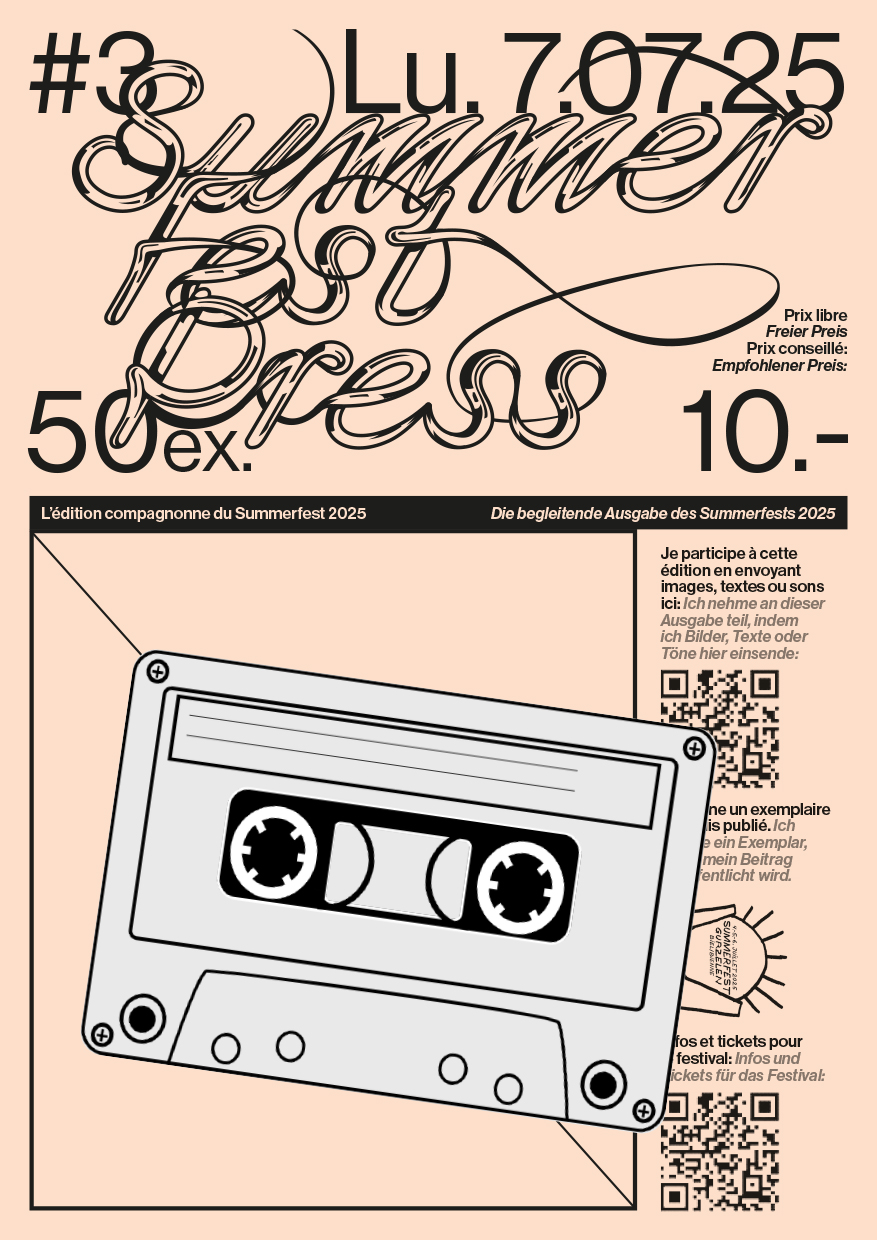 SummerFestPress #3