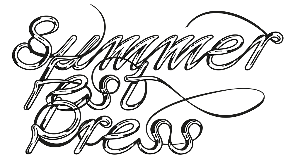 Logo SummerFest 2025