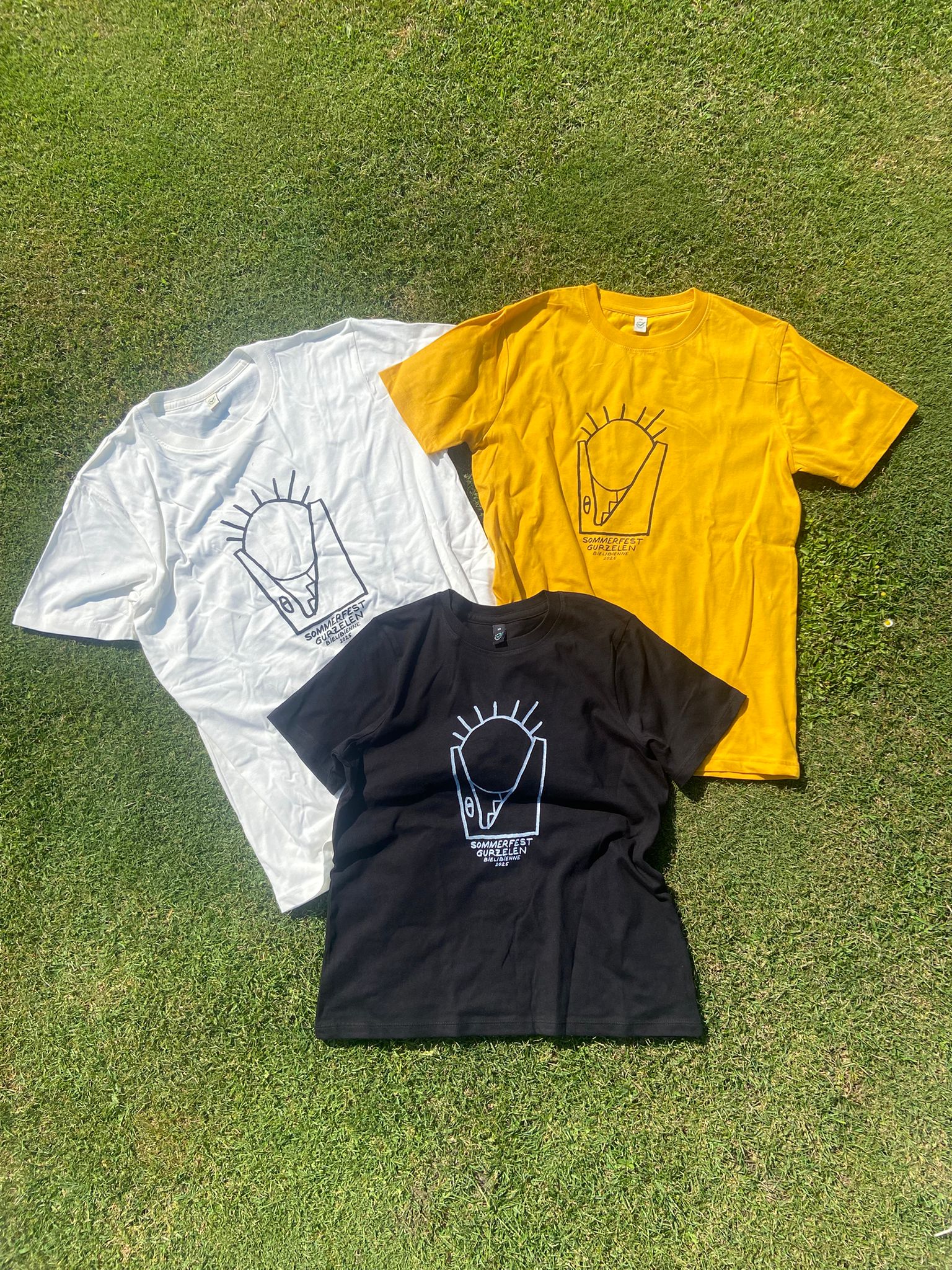 T-shirts